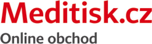 Meditisk.cz logo