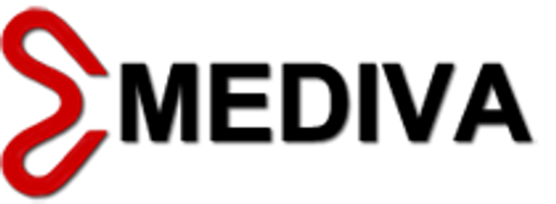MEDIVA, s.r.o. logo
