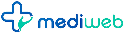 Mediweb.eu logo