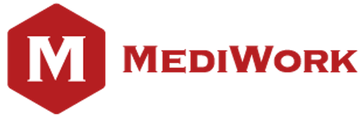 Mediwork logo