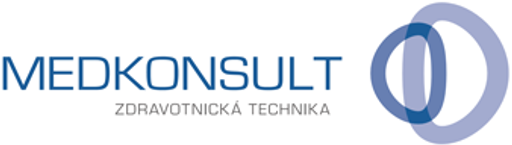 Medkonsult logo