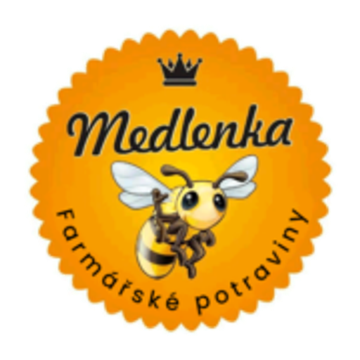 Medlenka Cheb logo