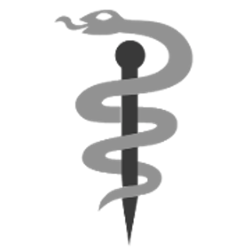 Medlin - MUDr. Pavel Lindovský logo