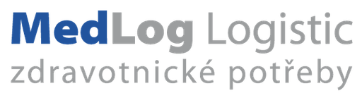MedLog Logistic s.r.o. logo