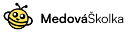 Soukromá mateřská škola Medová školka logo
