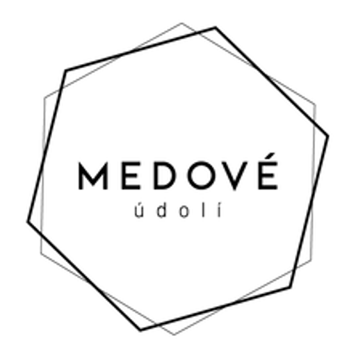 Penzion Medové údolí logo