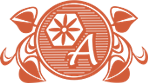 Apicor - rodinná likérka logo