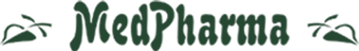 Medpharma logo