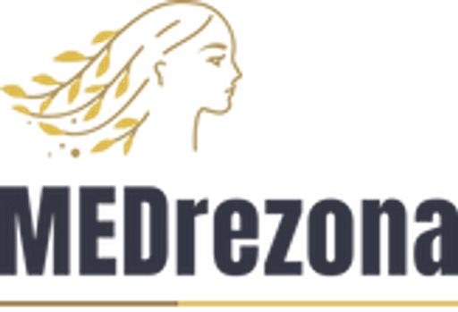MEDrezona logo