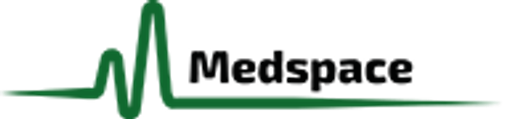 Medspace s.r.o. logo