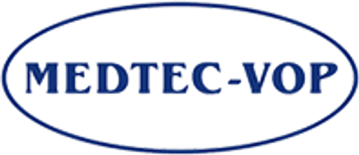 MEDTEC - VOP, spol. s r.o. logo
