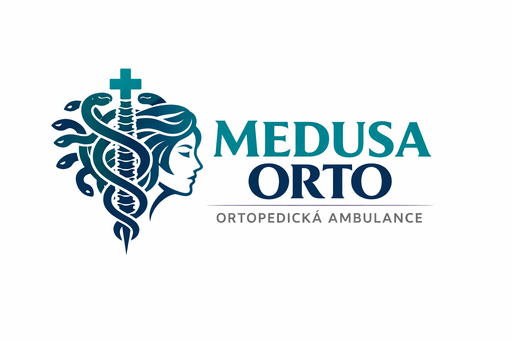 Medusa Orto logo