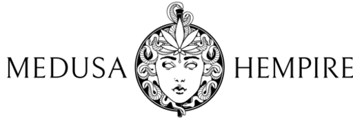Medusa Hempire s.r.o. logo