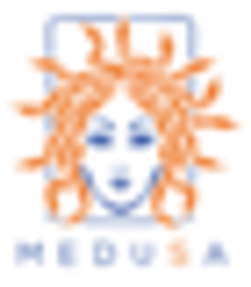 Restaurant Medusa logo