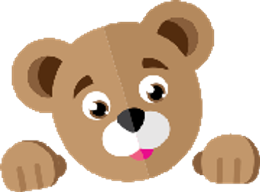 Medvidkovehracky.cz logo