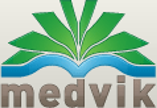 Středisko vědeckých informací - Nemocnice Strakonice logo