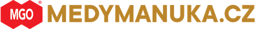 Medymanuka.cz logo