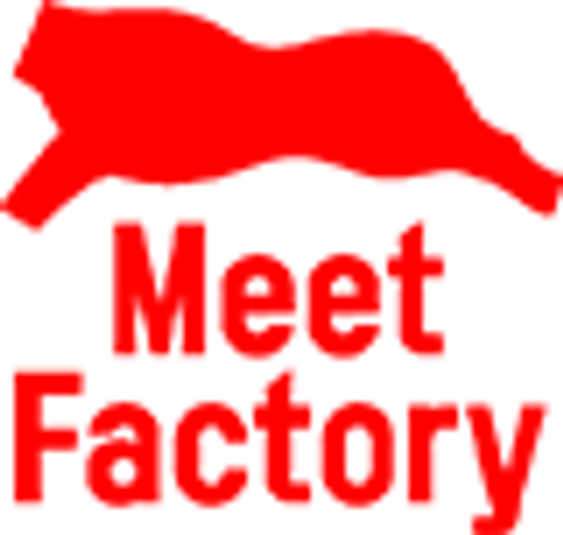 MeetFactory logo