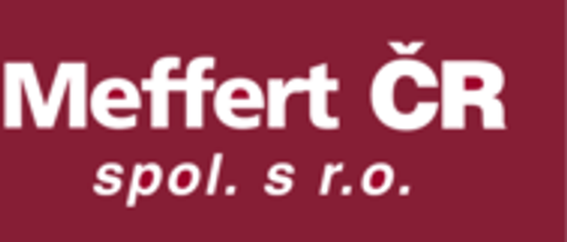 Meffert ČR logo
