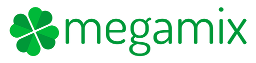 Megamix.shop logo