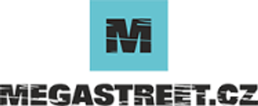 Megastreet.cz logo