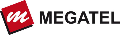 Megatel.cz logo