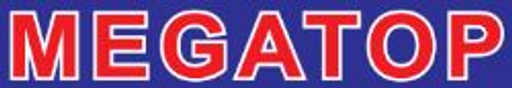 MEGATOP, s.r.o. logo