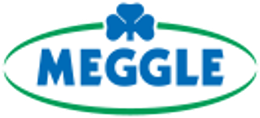 Meggle logo