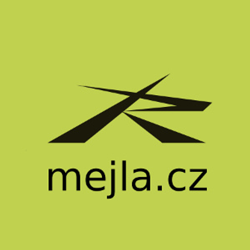 mejla.cz logo