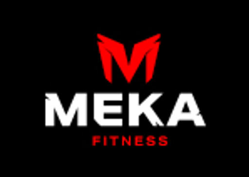 MEKA Fitness logo