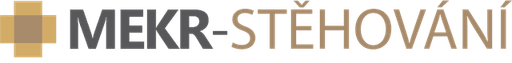 Mekr-stěhování logo