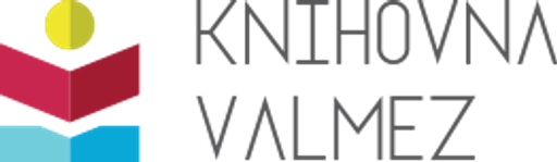 Městská knihovna Valašské Meziříčí logo