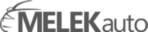 MELEK auto s.r.o. logo
