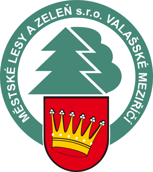 Městské lesy a zeleň, s.r.o. logo