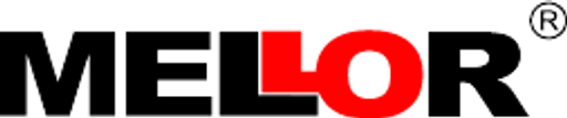 MELLOR logo