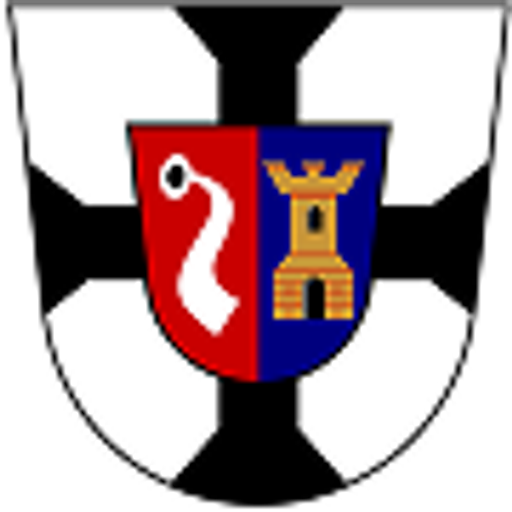 Mělnické Vtelno - obecní úřad logo