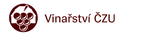Vinařské středisko Mělník logo