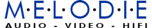MELODIE - Jaromír Pokorný logo