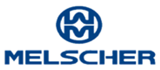 Melscher czech s.r.o. logo