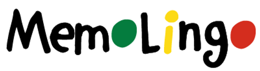 MemoLingo.cz logo