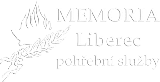 Memoria Liberec - Likrem logo