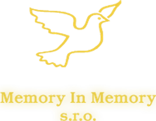 Memory In Memory, s.r.o. logo