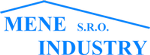 MENE Industry, s.r.o. logo
