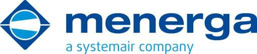 MENERGA CZECH+ logo