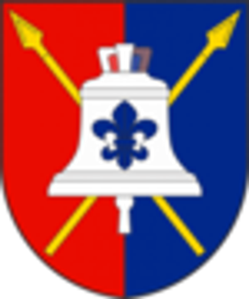 Měník - obecní úřad logo