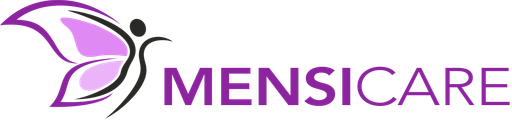 MensiCare.cz logo