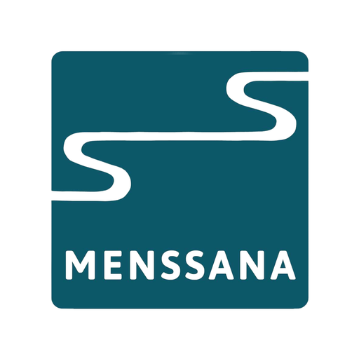 MENS SANA, z.ú. logo