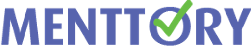 Menttory logo