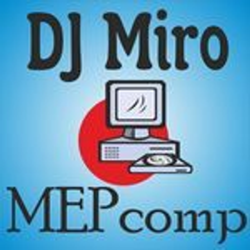 MEPcomp logo