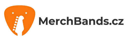 MerchBands.cz logo